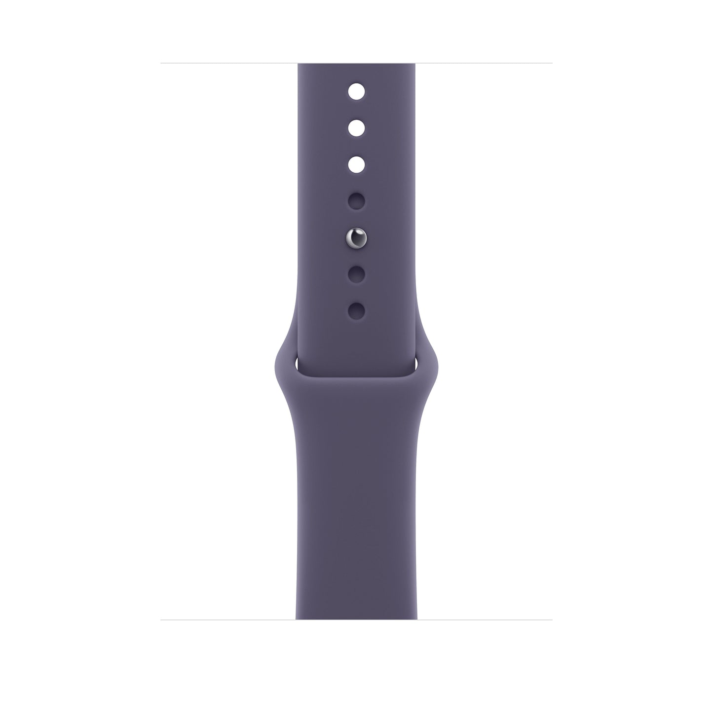 46mm Purple Fog Sport Band - M/L