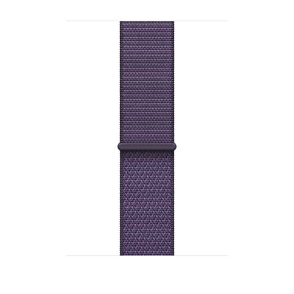 46mm Purple Fog Sport Loop