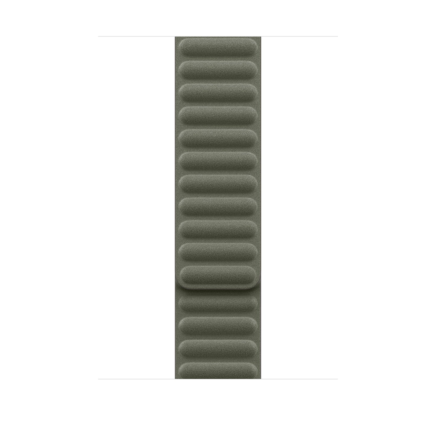 46mm Sage Grey Magnetic Link - M/L