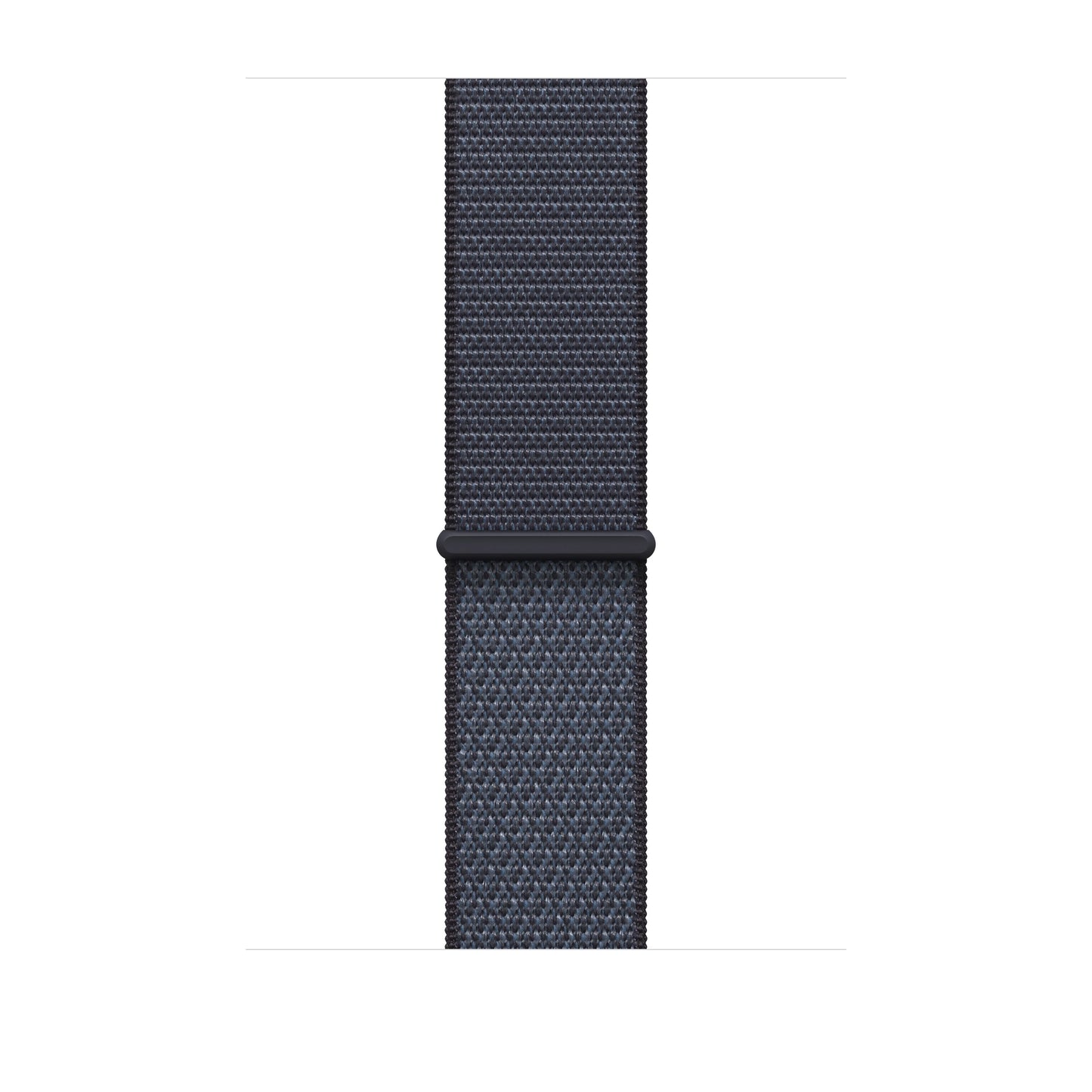 46mm Anchor Blue Sport Loop
