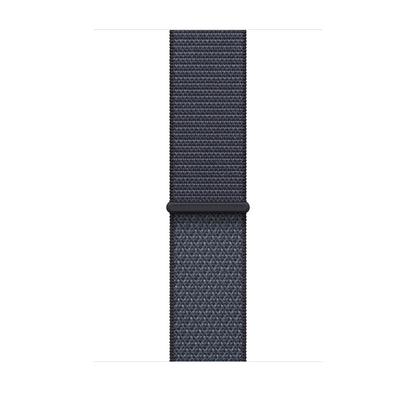 46mm Anchor Blue Sport Loop