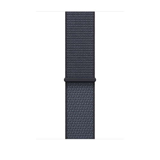 46mm Anchor Blue Sport Loop