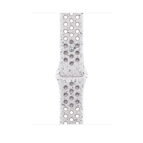 46mm Veiled Grey Nike Sport Band - M/L