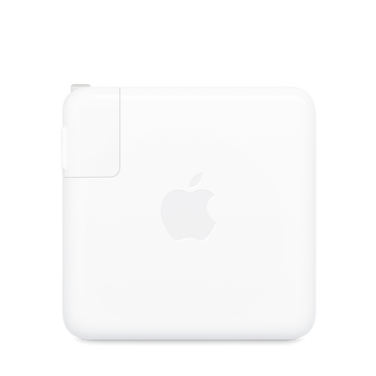 96W USB-C Power Adapter