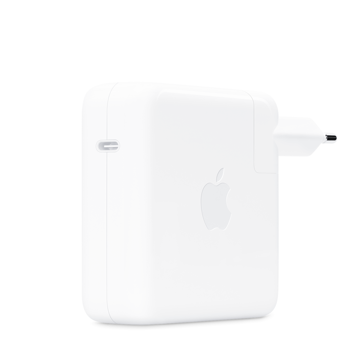 96W USB-C Power Adapter