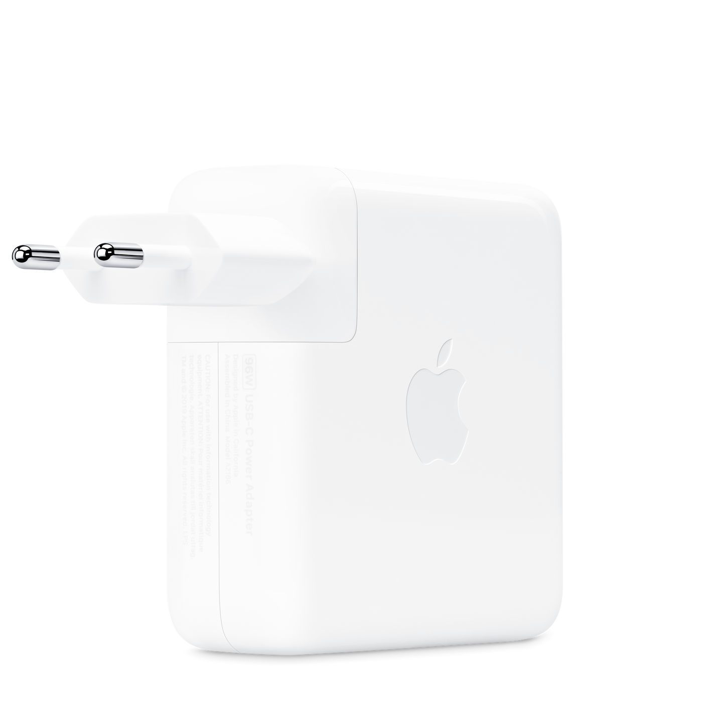 96W USB-C Power Adapter