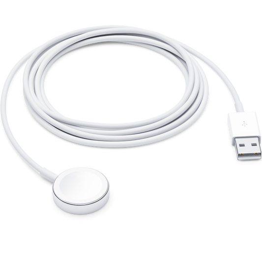Apple Watch Magnetic Charging Cable (1 m)