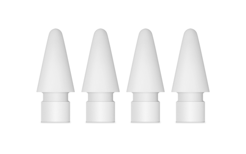 Apple Pencil Tips - 4 pack