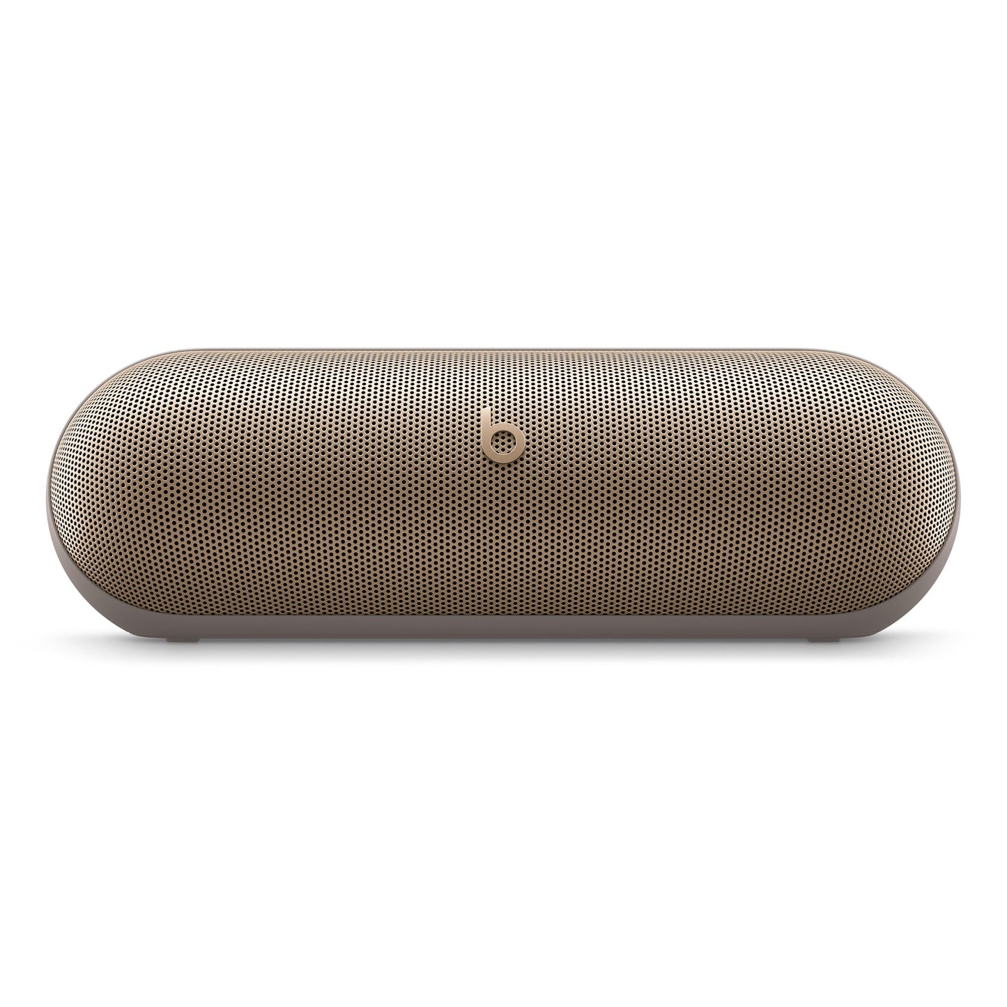Beats Pill - Wireless Bluetooth Speaker - Champagne Gold