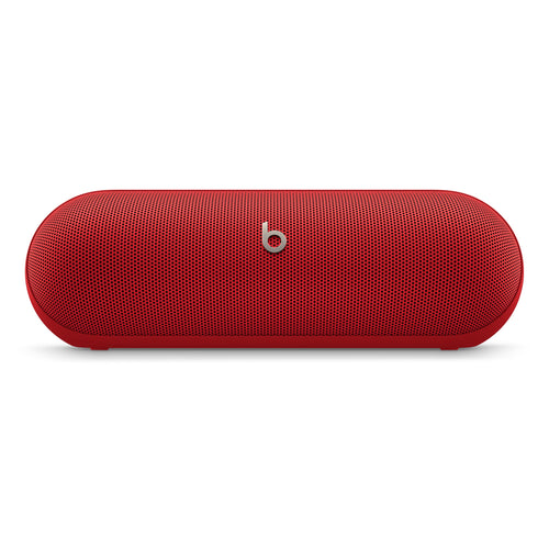 Beats Pill - Wireless Bluetooth Speaker - Statement Red