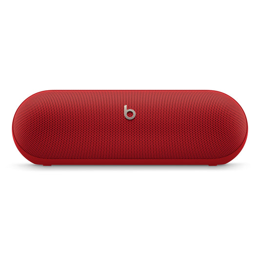 Beats Pill - Wireless Bluetooth Speaker - Statement Red