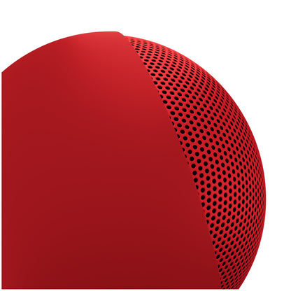 Beats Pill - Wireless Bluetooth Speaker - Statement Red
