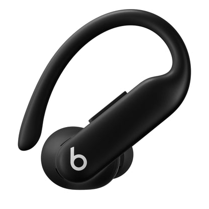 Beats Powerbeats Pro 2 - High-Performance Earbuds - Jet Black