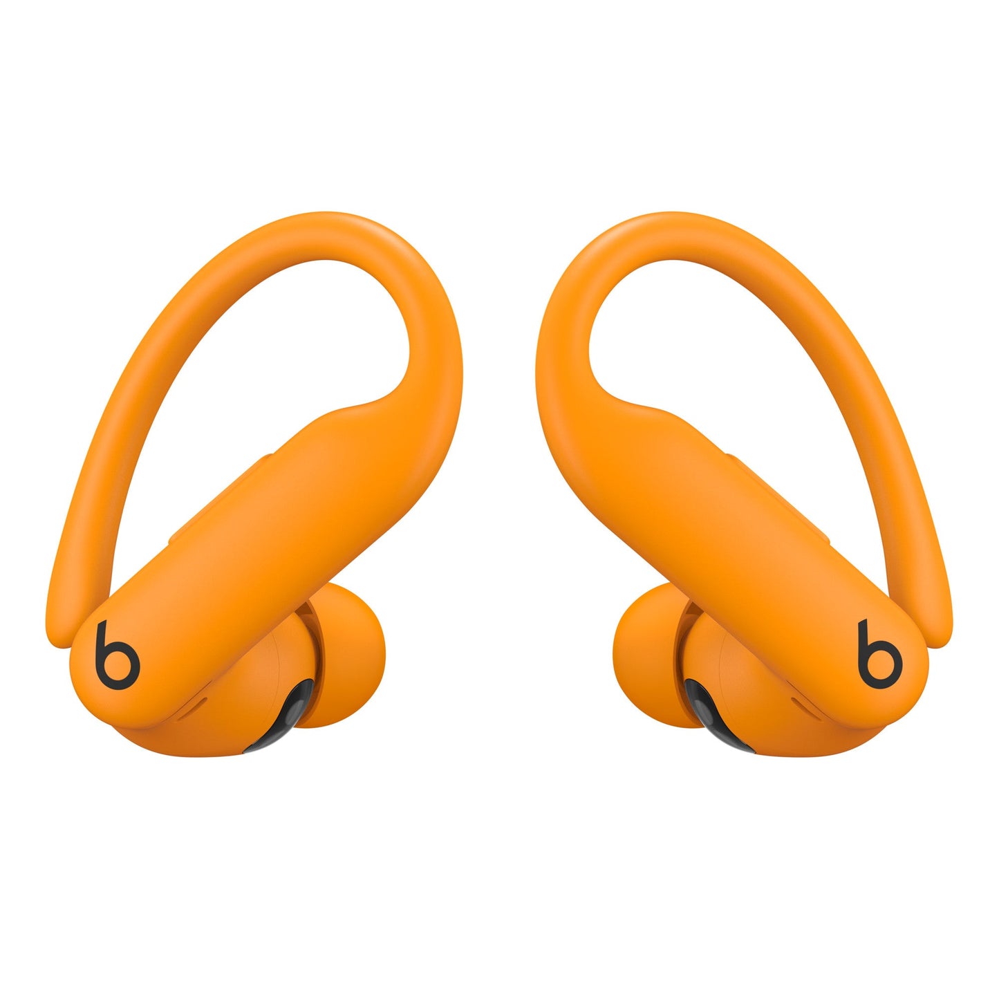 Beats Powerbeats Pro 2 - High-Performance Earbuds - Electric Orange