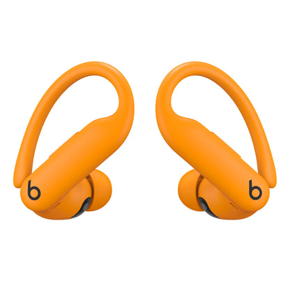 Beats Powerbeats Pro 2 - High-Performance Earbuds - Electric Orange