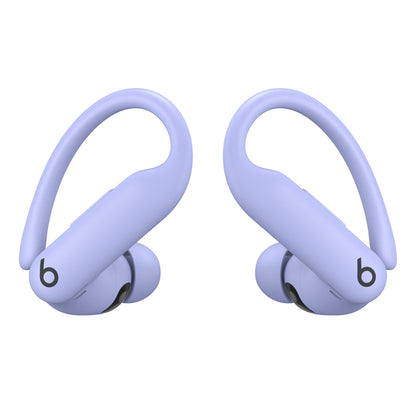 Beats Powerbeats Pro 2 - High-Performance Earbuds - Hyper Purple