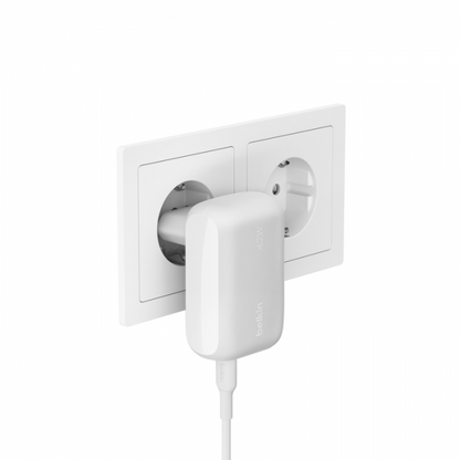 Belkin BoostCharge Dual Wall Charger 42W