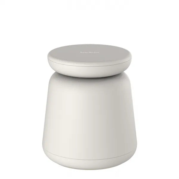 Belkin BoostCharge Pro 2-in-1 Wireless Charging Dock with MagSafe 15W - Sand