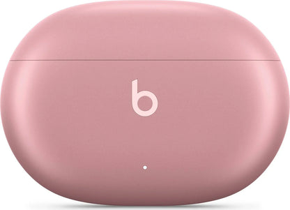 Beats Studio Buds + True Wireless Noise Cancelling Earbuds - Cosmic Pink