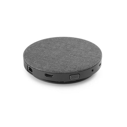 Aiino AirHub USB-C with Wireless Charger