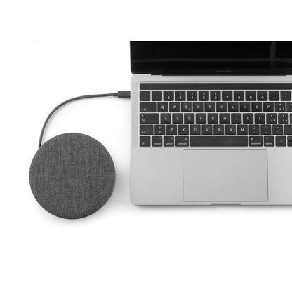 Aiino AirHub USB-C with Wireless Charger