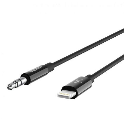 Belkin Audio Cable with Lightning Connector 3.5 mm