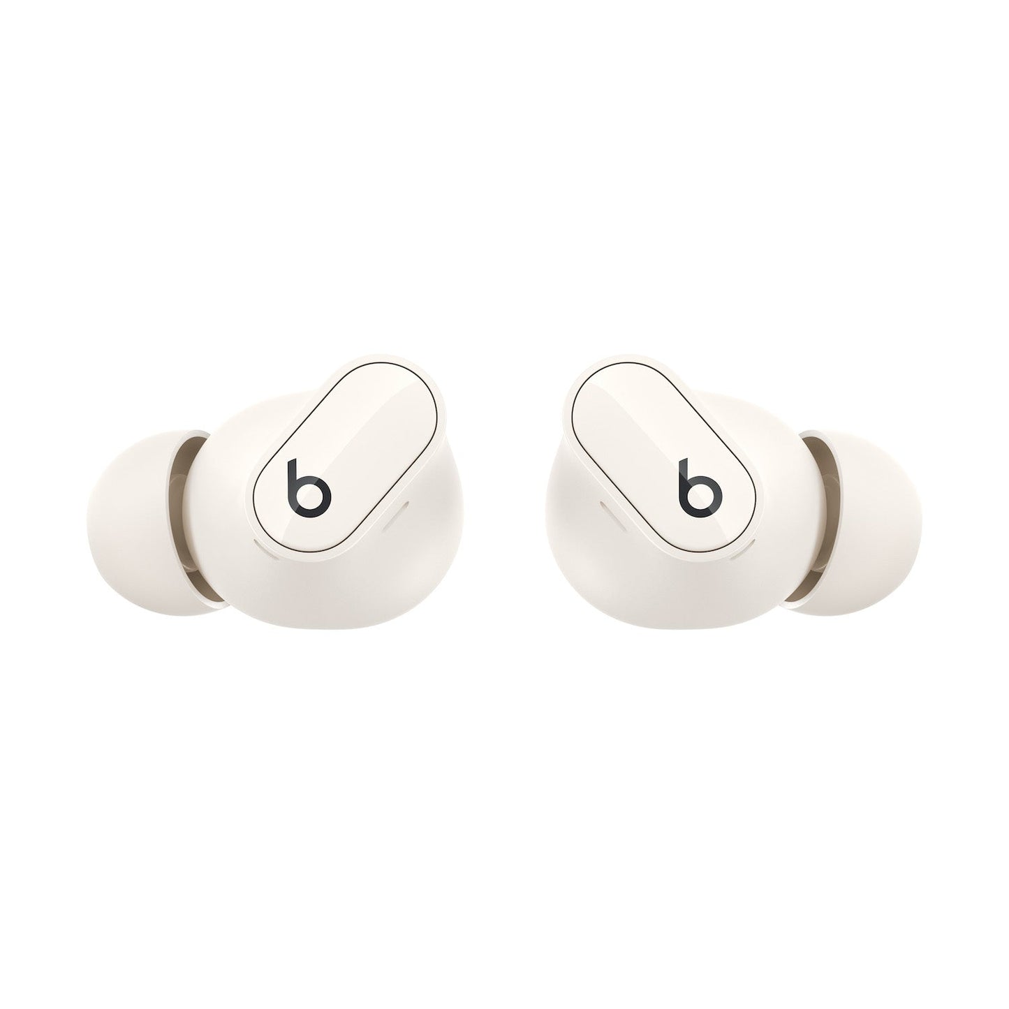 Beats Studio Buds + True Wireless Noise Cancelling Earbuds - Ivory