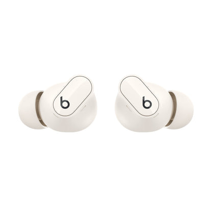 Beats Studio Buds + True Wireless Noise Cancelling Earbuds - Ivory