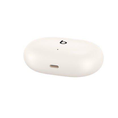 Beats Studio Buds + True Wireless Noise Cancelling Earbuds - Ivory