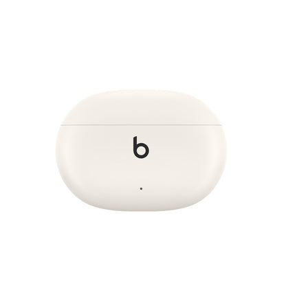 Beats Studio Buds + True Wireless Noise Cancelling Earbuds - Ivory