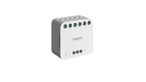 Aqara Dual Relay Module T2
