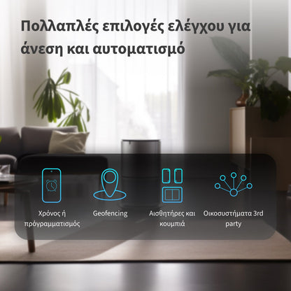 Aqara Dual Relay Module T2