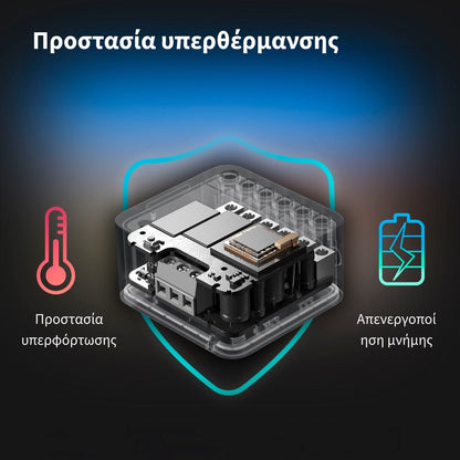 Aqara Dual Relay Module T2