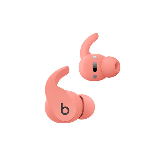 Beats Fit Pro True Wireless Earbuds - Coral Pink