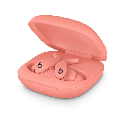 Beats Fit Pro True Wireless Earbuds - Coral Pink