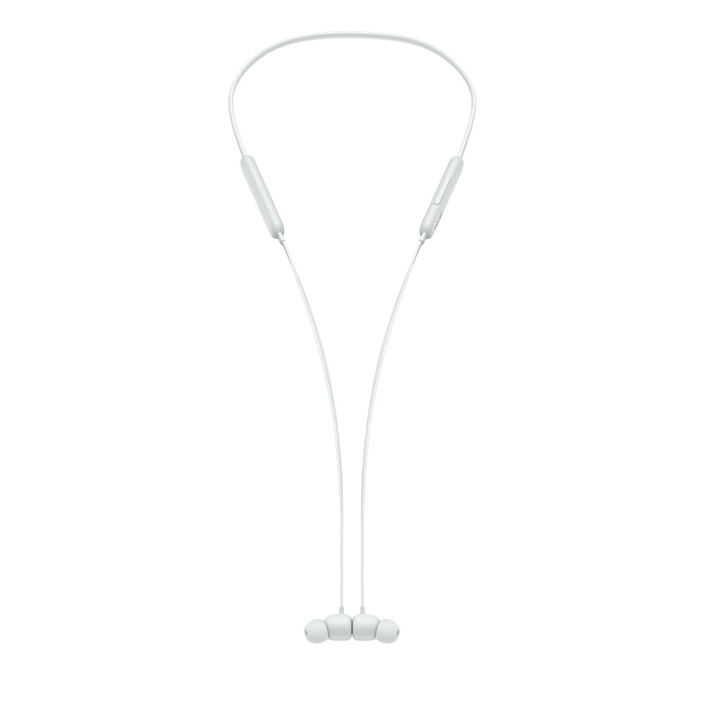 Beats Flex – All-Day Wireless Earphones – Smoke Gray