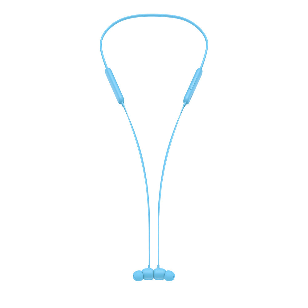 Beats Flex – All-Day Wireless Earphones – Flame Blue