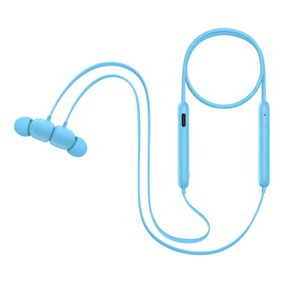 Beats Flex – All-Day Wireless Earphones – Flame Blue