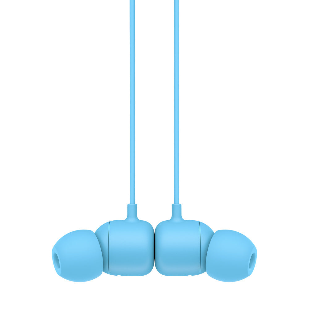Beats Flex – All-Day Wireless Earphones – Flame Blue