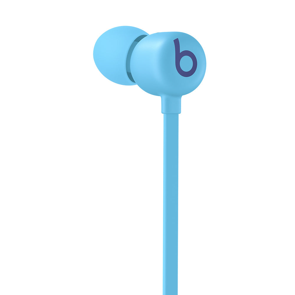 Beats Flex – All-Day Wireless Earphones – Flame Blue