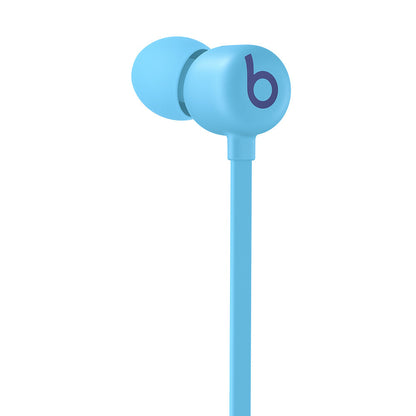 Beats Flex – All-Day Wireless Earphones – Flame Blue