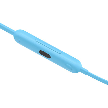 Beats Flex – All-Day Wireless Earphones – Flame Blue