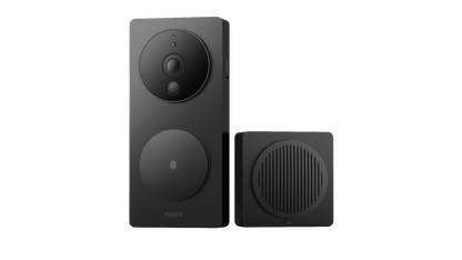 Aqara Smart Video Doorbell G4