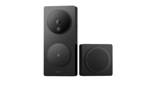 Aqara Smart Video Doorbell G4