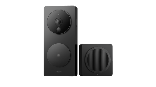 Aqara Smart Video Doorbell G4